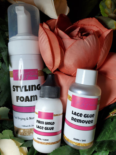 Myflawlessbundlez Product Bundle