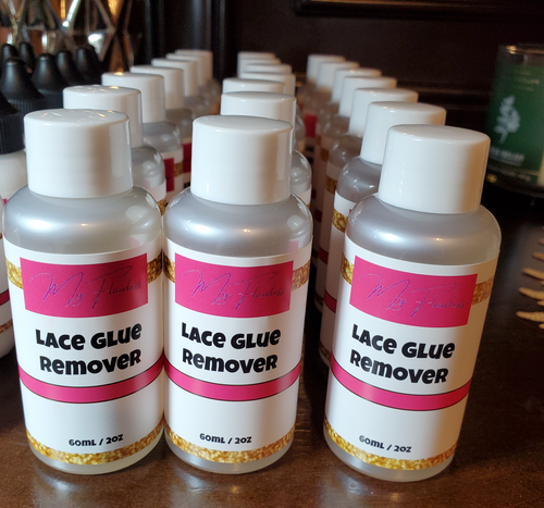 Myflawless Lace Remover  2oz