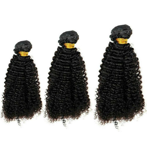 Brazilian Afro Kinky Bundle Deal